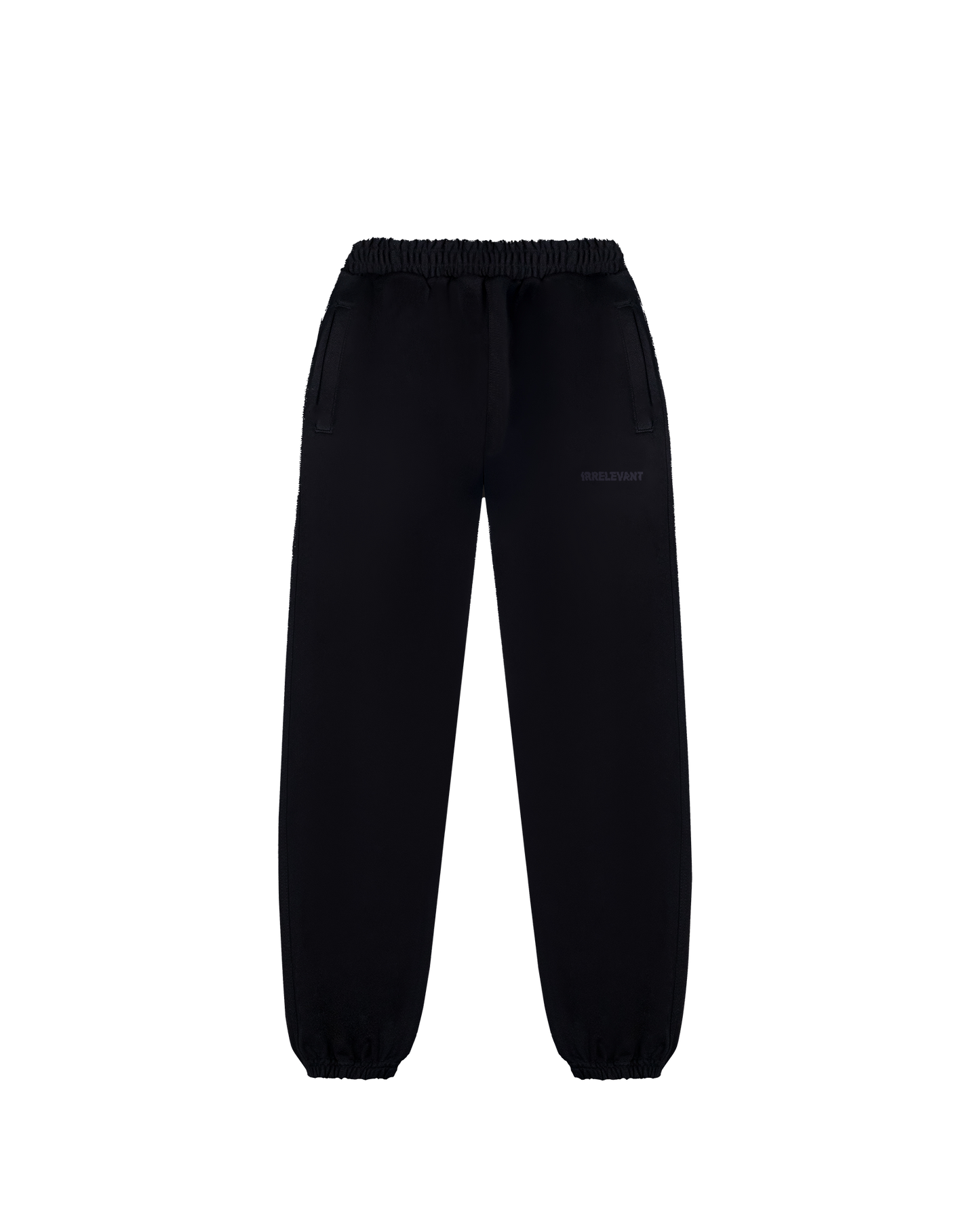 Irrelevant lazy sweatpants