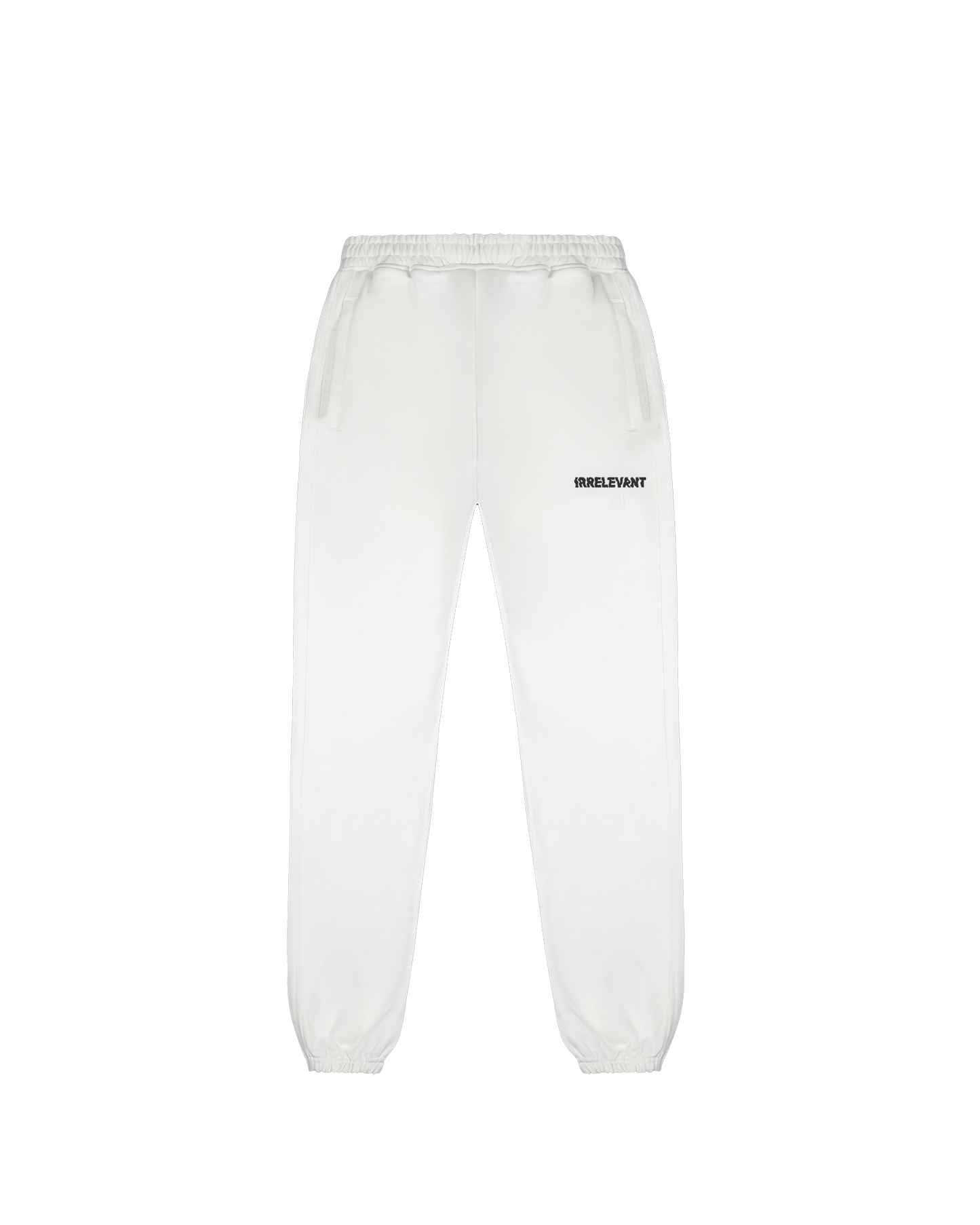 Irrelevant lazy sweatpants