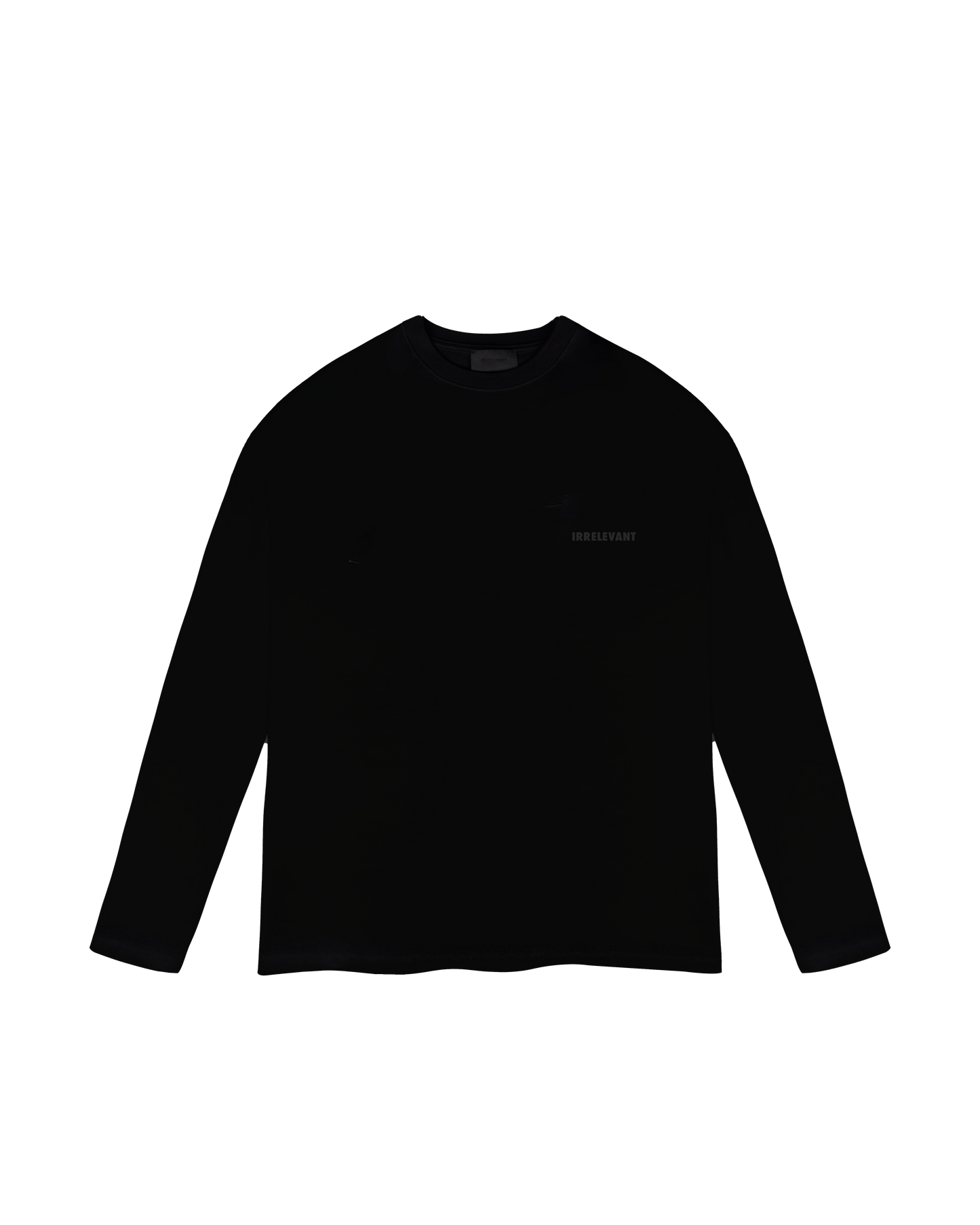 Basic Irrelevant Sweatshirt