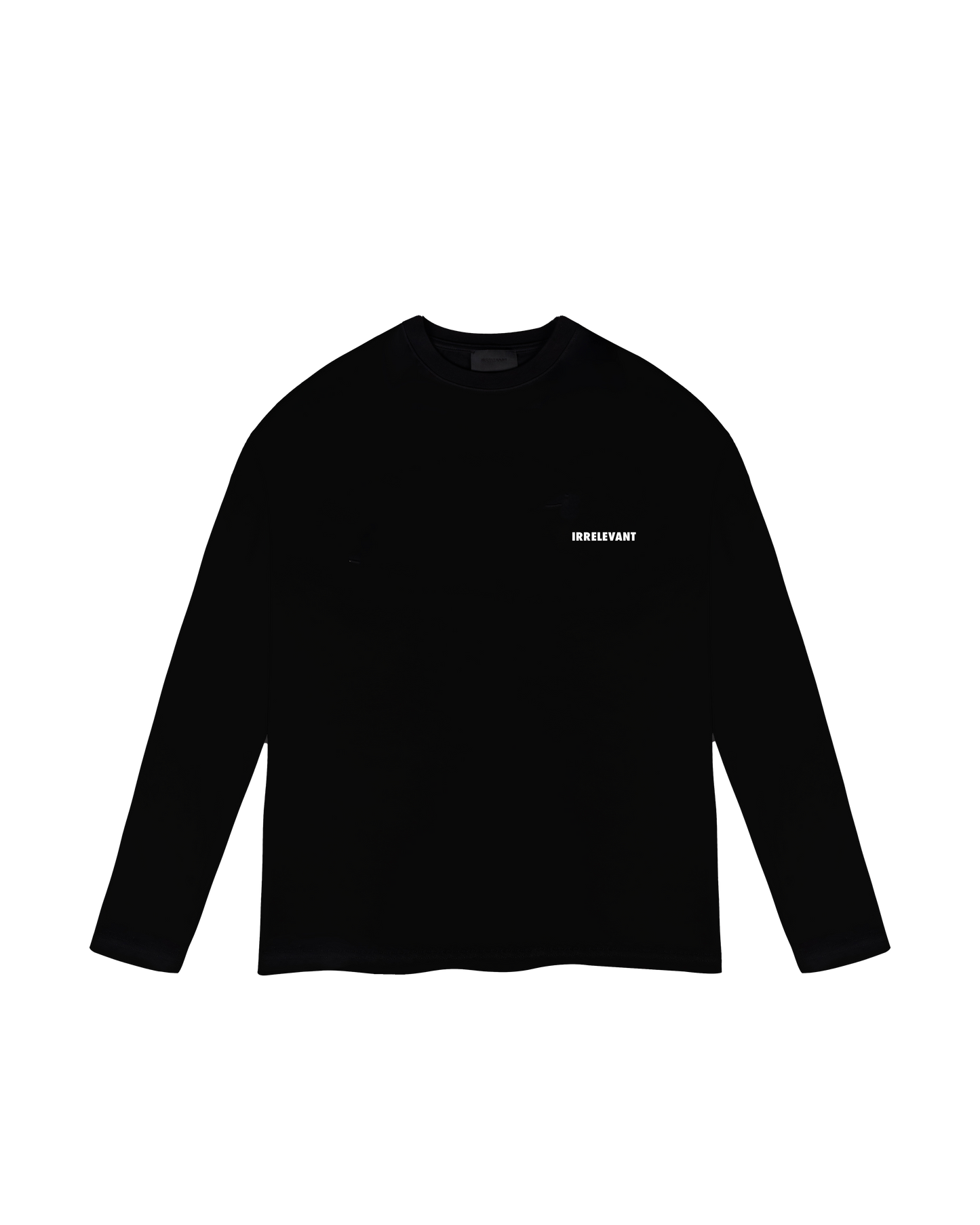 Basic Irrelevant Sweatshirt