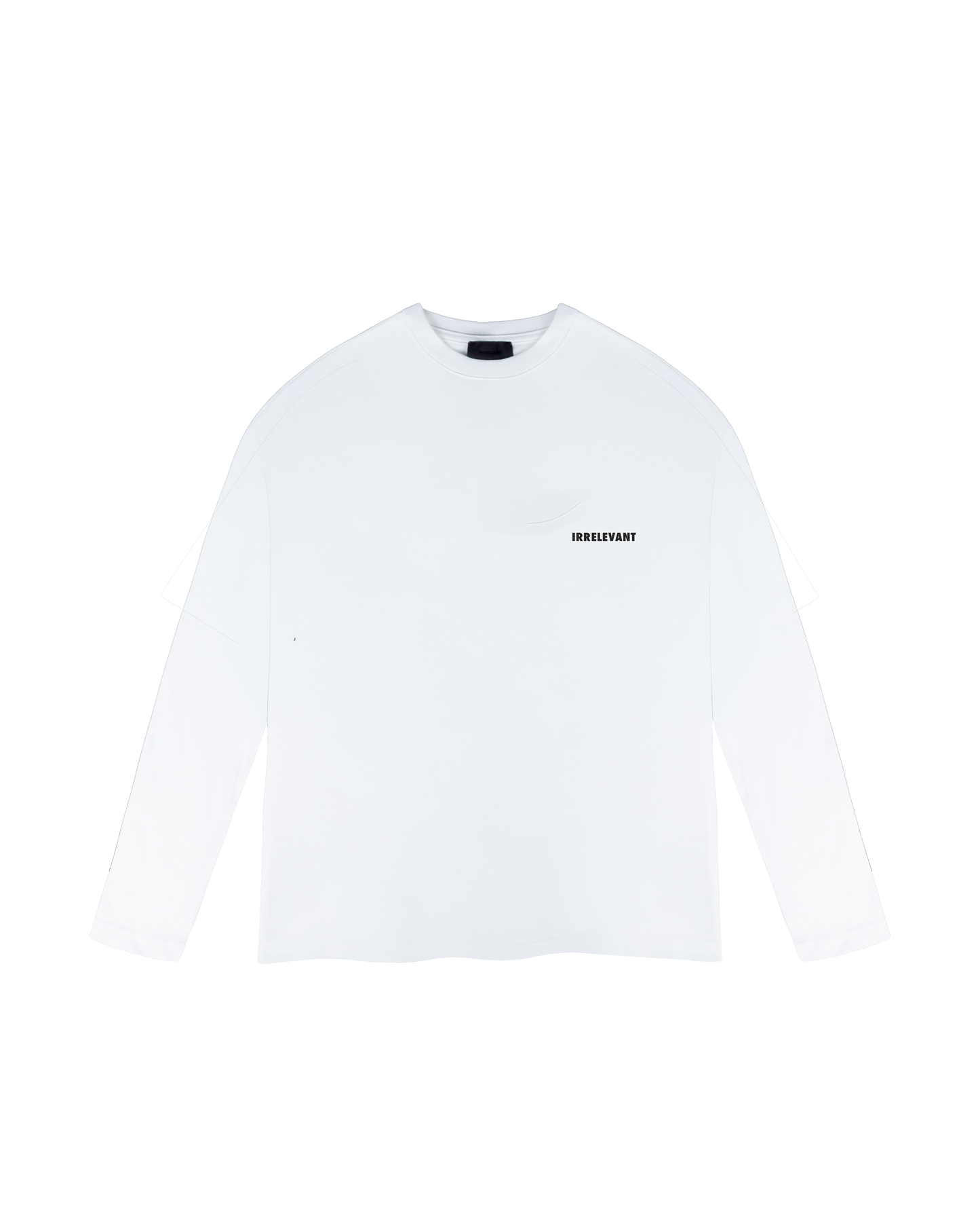 Basic Irrelevant Sweatshirt