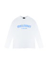 Irrelevant Living Sweatshirt