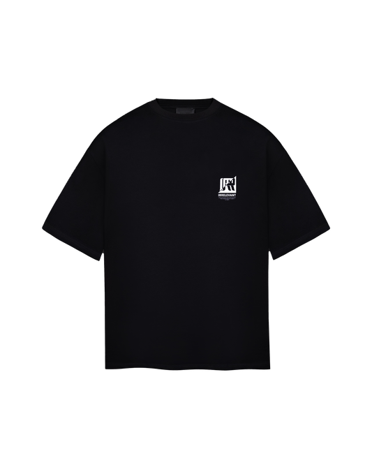 Inverted Logo tshirt