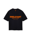 Irrelevant T-shirt