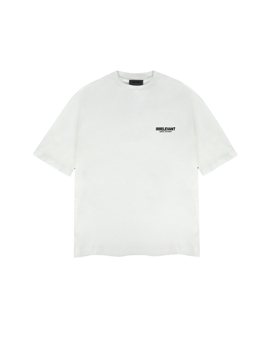 Irrelevant T-shirt