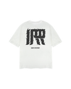 Irrelevant logo t-shirt
