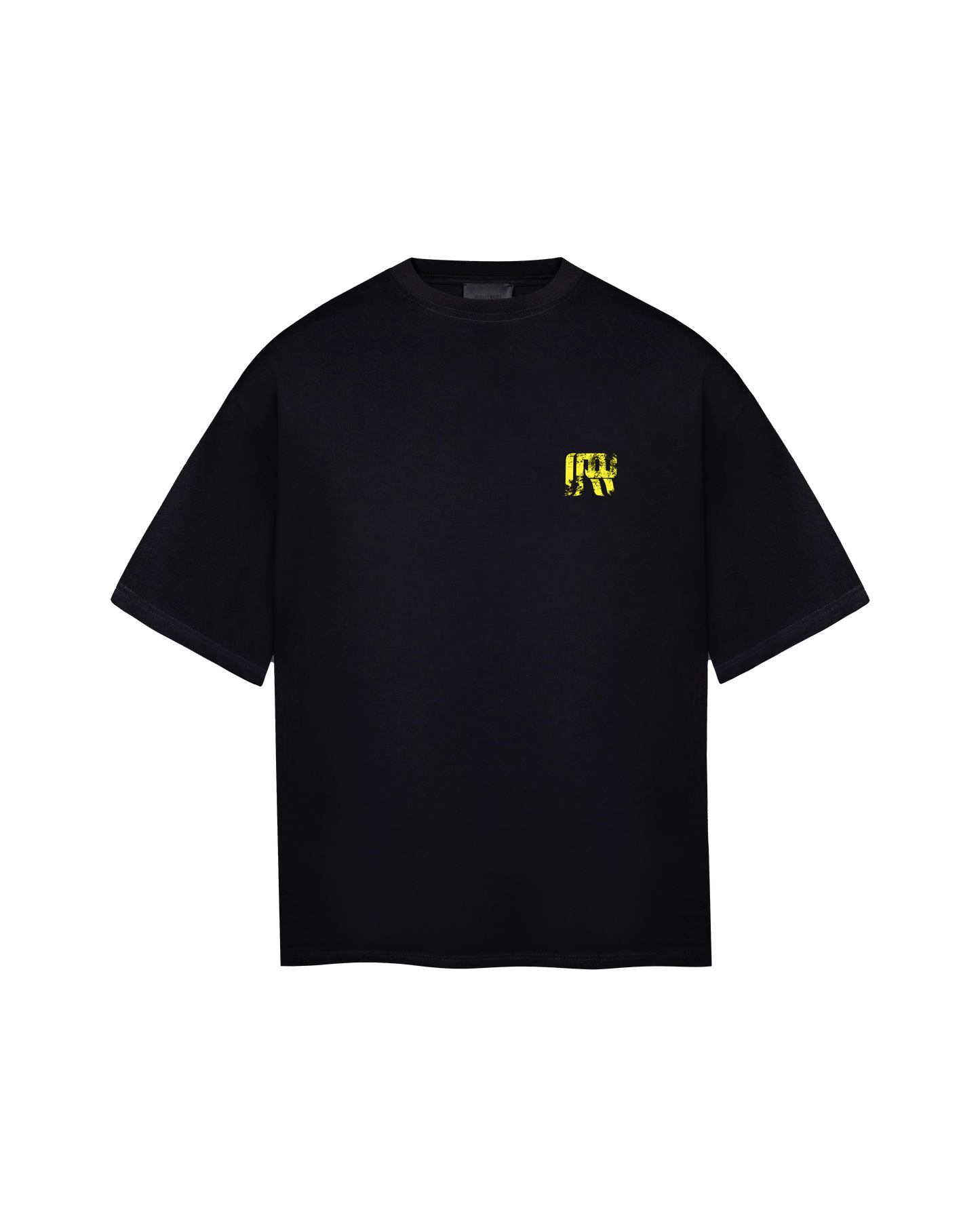 Irrelevant grunge t-shirt