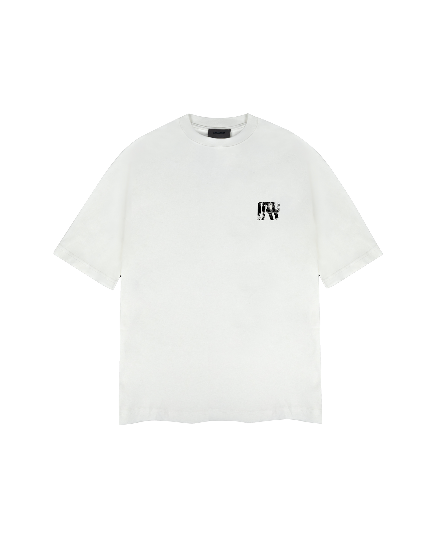 Irrelevant grunge t-shirt