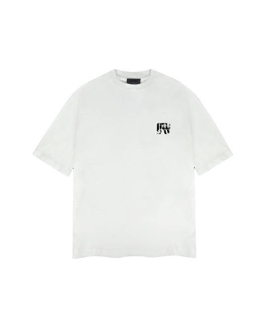 Irrelevant grunge t-shirt