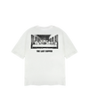 The last supper t-shirt