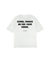 Repentance t-shirt