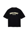 Irrelevant living t-shirt