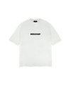 Sprayed irrelevant t-shirts