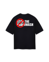 Stop the brainwash t shirt