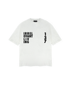 Irrelevant living t-shirt