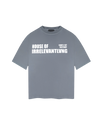 House of irrelevant t-shirt