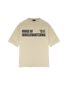 House of irrelevant t-shirt