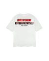 LoveThyEnemy t-shirt