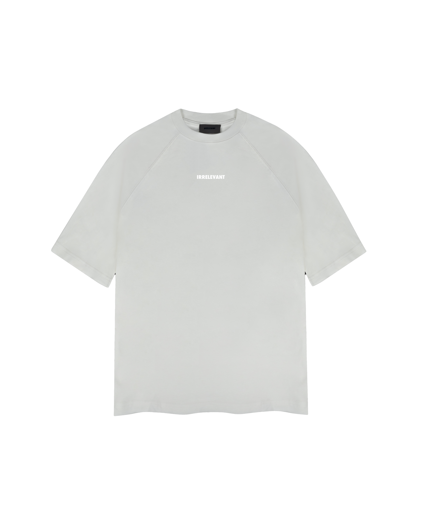 Basic irrelevant t-shirt