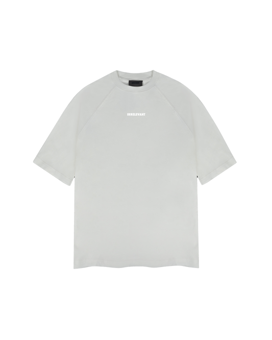 Basic irrelevant t-shirt