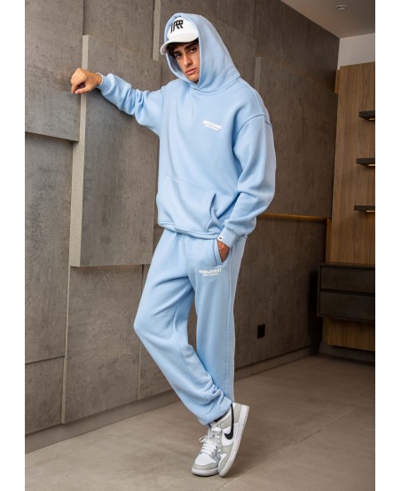 peregrination ophøre Lagring Baby Blue tracksuit