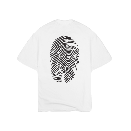 Fingerprint  T-shirt