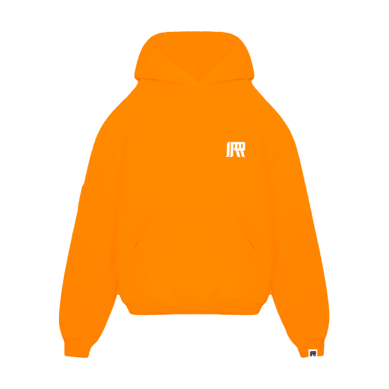 irrelevant hoodie