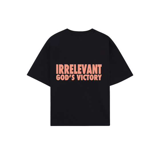 GOD’S VICTORY T-SHIRT