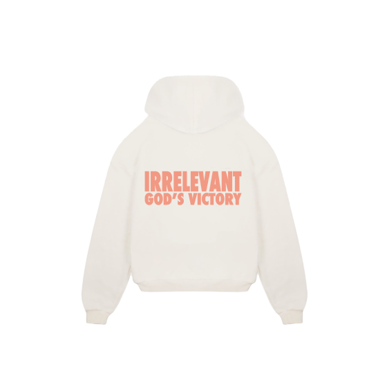 GOD’S VICTORY HOODIE