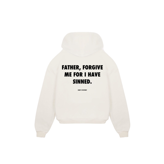 REPENTANCE HOODIE