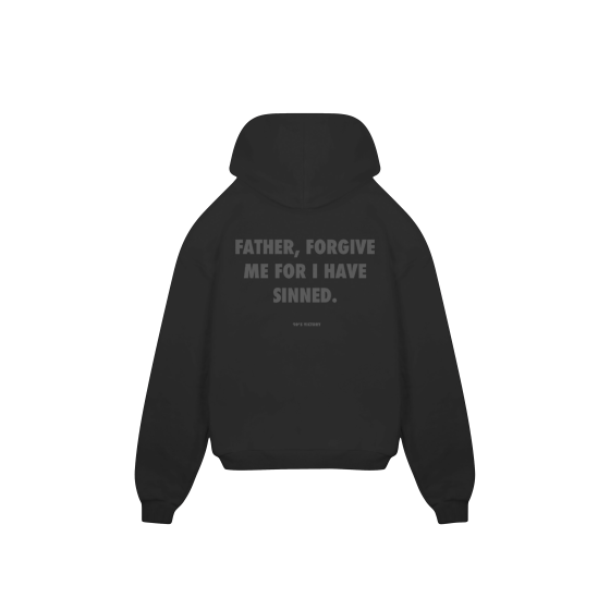 REPENTANCE HOODIE