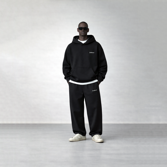 THE BASIC IRRELEVANT