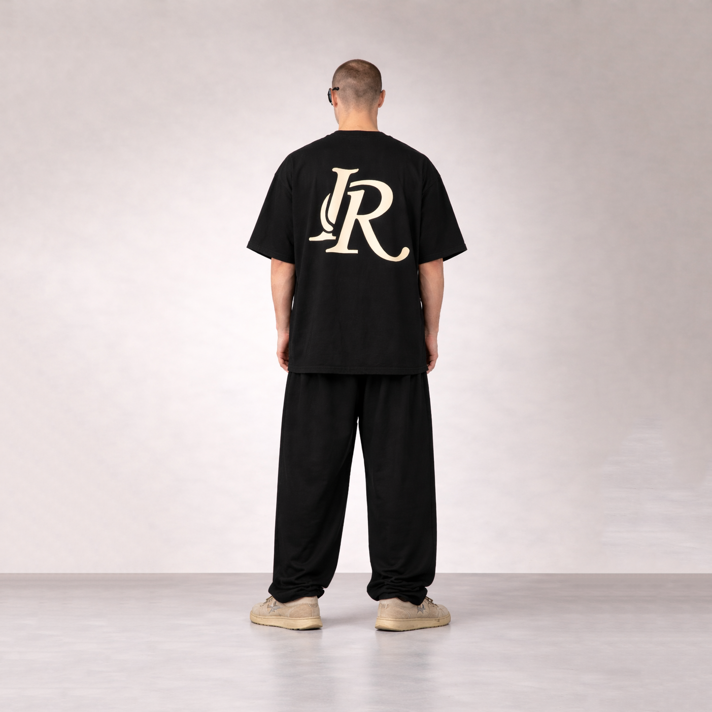RESURRECTED LOGO