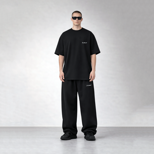 THE BASIC IRRELEVANT