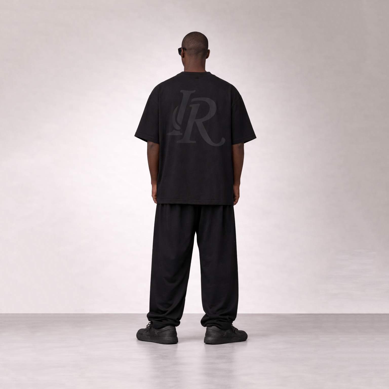 RESURRECTED LOGO