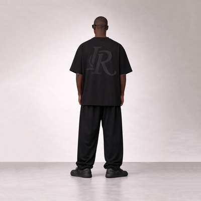 RESURRECTED LOGO