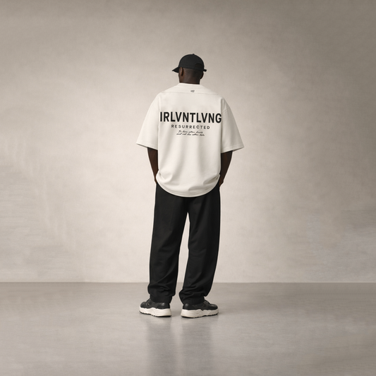 ESSENTIAL RESURRECTED