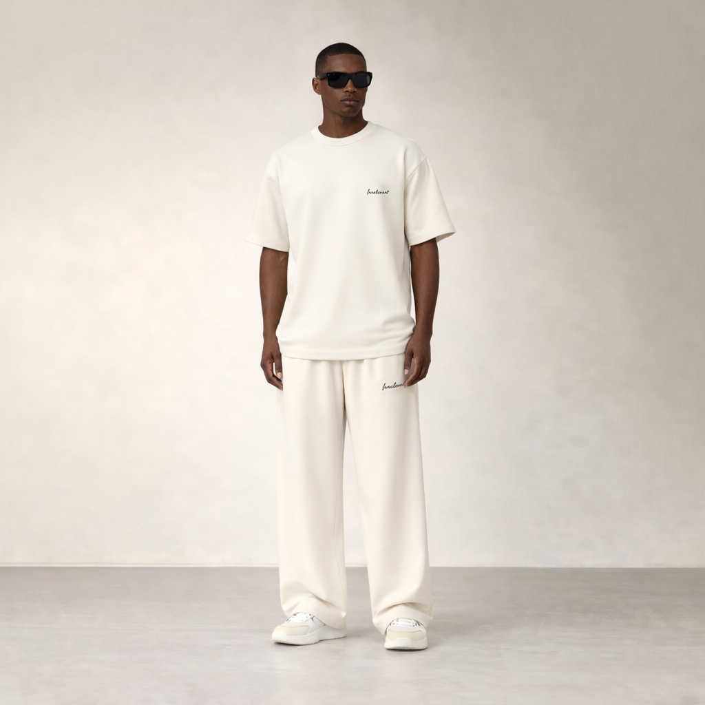 THE BASIC IRRELEVANT