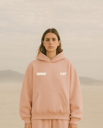TEA ROSE TRACKSUIT