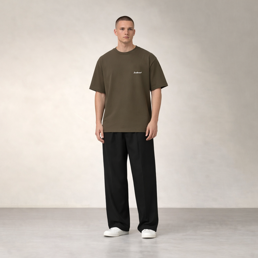 THE BASIC IRRELEVANT