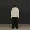 Irrelevant living sweatshirt