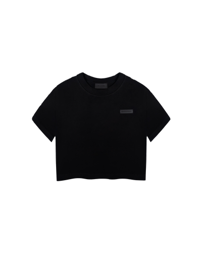 Basic irrelevant rubber top
