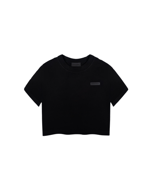 Basic irrelevant rubber top