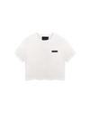 Basic irrelevant rubber top