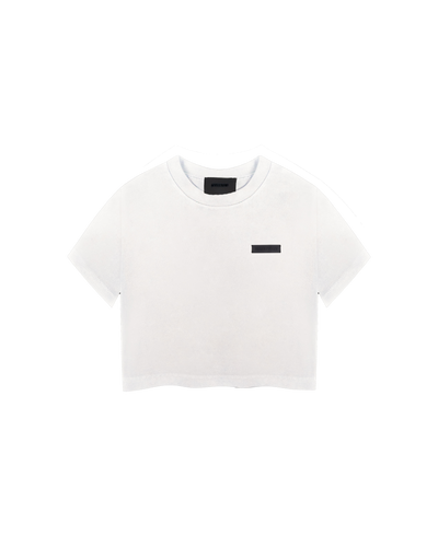 Basic irrelevant rubber top