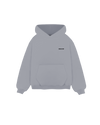 Basic Irrelevant Hoodie
