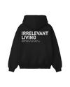 IRRELEVANT LIVING