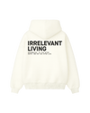 IRRELEVANT LIVING