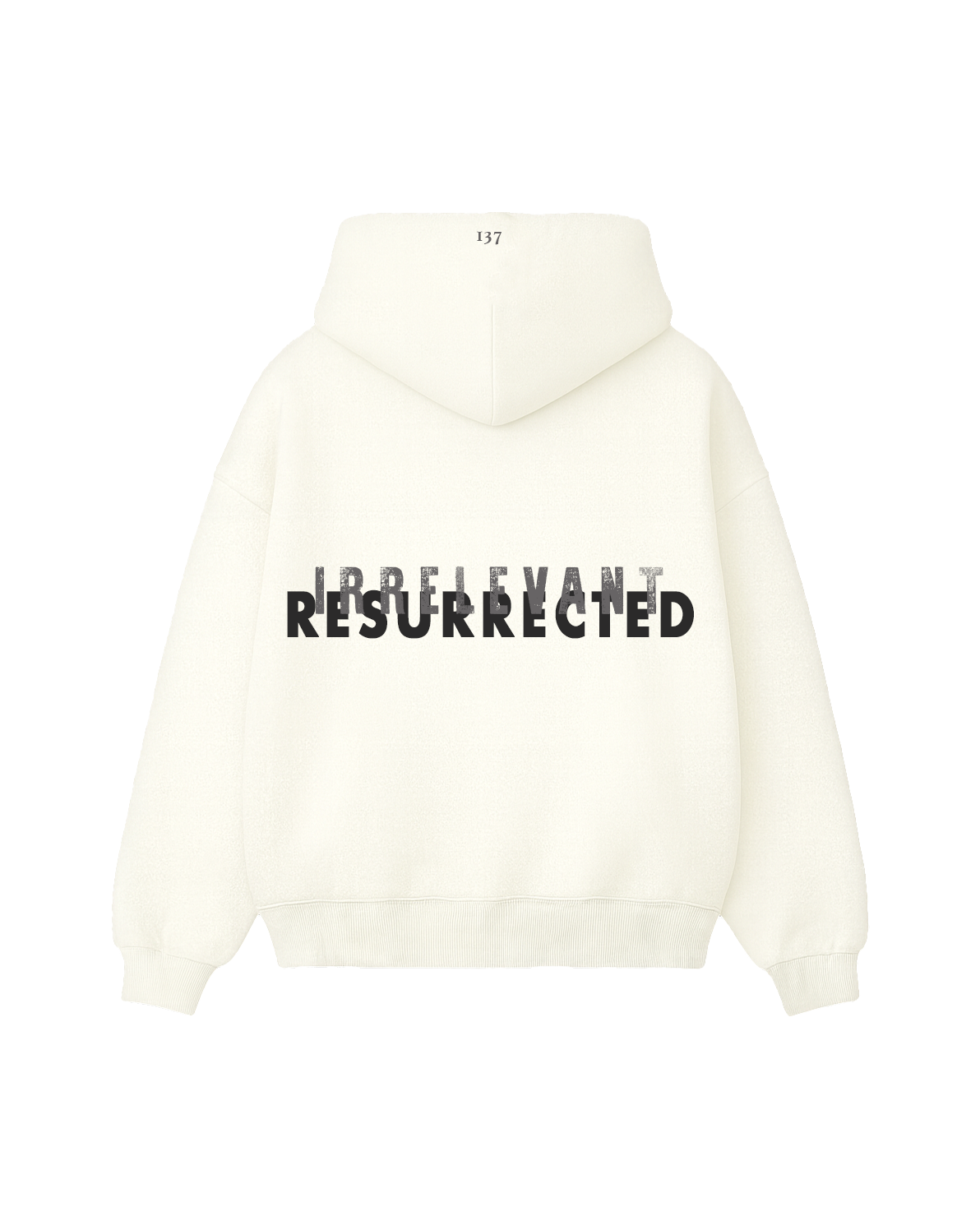 RESURRECTED