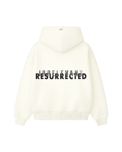 RESURRECTED